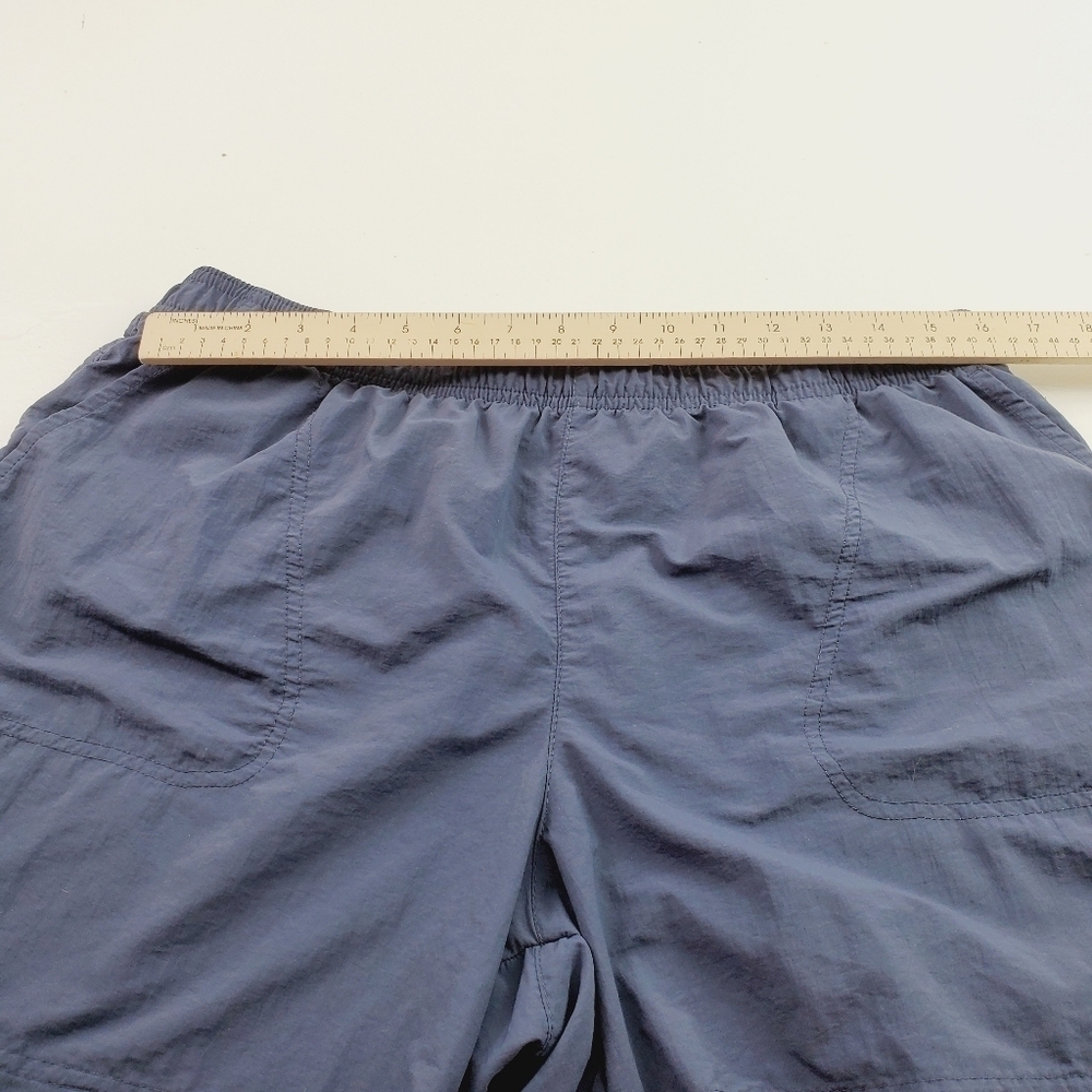 Columbia Women Shorts Size XL Elastic‎ Waistband - Picture 5 of 9